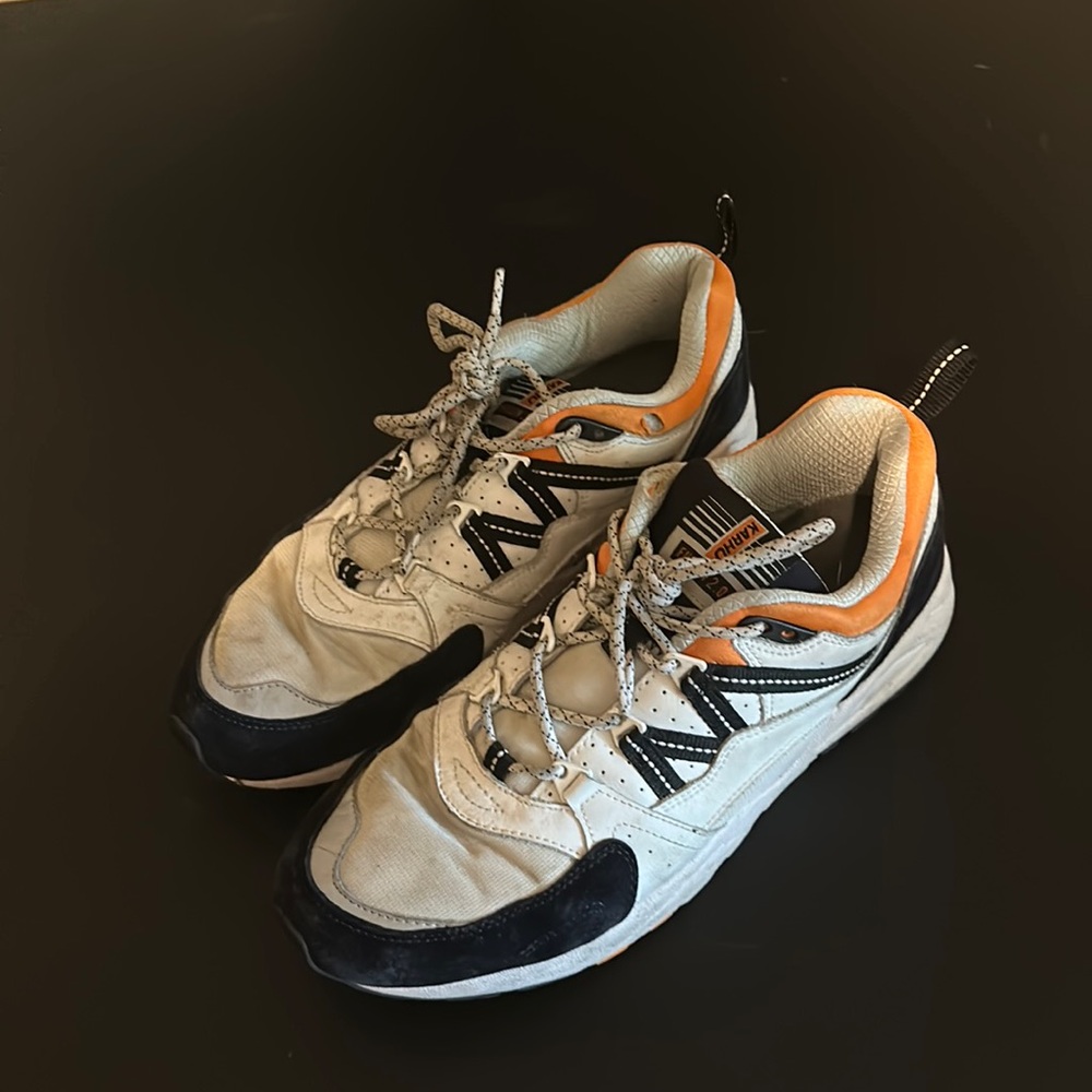 Karhu Fusion 2.0 sneakers size 11 men’s